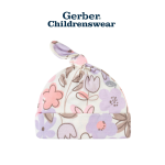 Gerber Bunny Ballerina Take-Me-Home Set 3pcs - Image 2