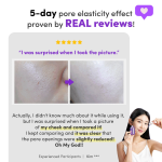 Rootree Mulberry 5D Pore Tightening Clay Mask To Foam 120ml - Image 5
