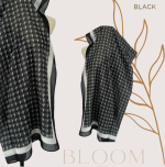 Tudung Ria Shawl Printed Bloom