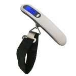 Digital Weighing Scale