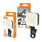 D80 4 Auxiliary Lighting Modes LED Light - Image 2