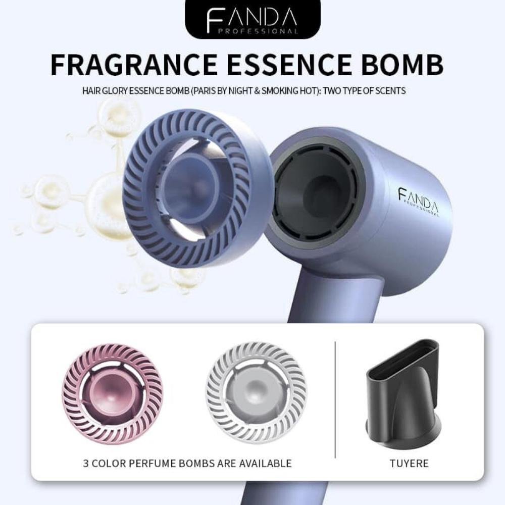 1c3a013d03542427726c4f123adb536a.jpg Fanda Ionic Hairdryer GM02 - Image 1