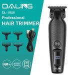 DL-1909 Professional Hair Trimmer - Image 3