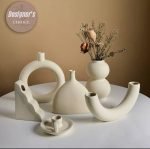 Harii Potter Nordic Vase Montmarte - Image 6