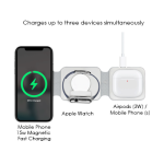 DELTA Wireless Charge Pad - Image 4