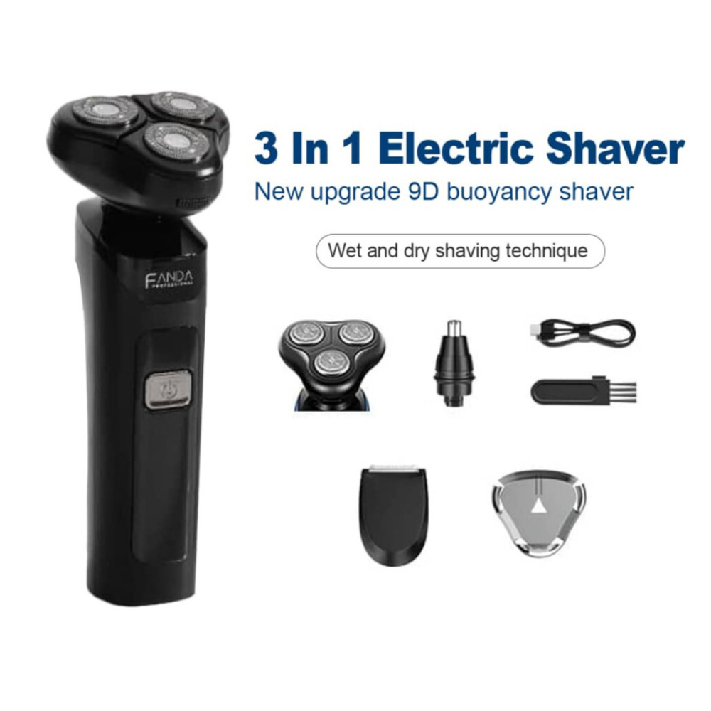 2045c0bac9119f308c0a69ca1e5cc1eb.png Fanda Auto Shaver 9D - Image 1