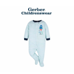 Gerber Baby Boy Rockets Sleep ”N Plays 1pcs - Image 3