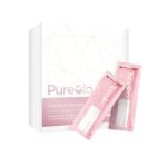 Pureglo Deep Sea Collagen Peptides