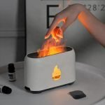 Flame Humidefier - Image 2