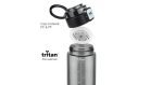 700ml Trex Bottle - Image 3