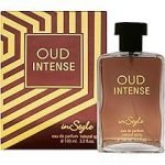 INSTYLE OUD INTENSE EDP 100ML