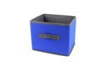 Polyster Foldable Storage Box – Small - Image 10