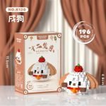 MEKANSM CZ Trendy Play Series - Image 17