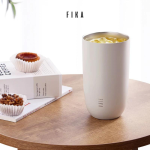 Neoflam FIKA Flat Cap Tumbler - Image 5