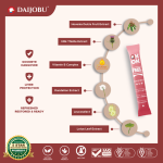 Daijobu OK-OK Anti Hangover & Liver Protection 15’s - Image 6