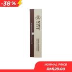 NYCX Premium Agarwood Incense – 30g