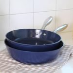 Neoflam Inox Aluminium Frypan 26cm - Image 4