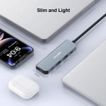 Valore 5-In-1 Usb-C Hub MH-012 - Image 4