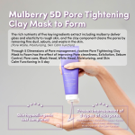 Rootree Mulberry 5D Skincare Combo - Image 14