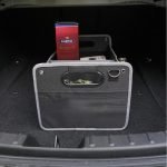 Premium Foldable Car Boot Organizer - Image 2