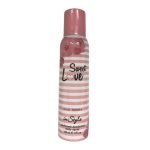 INSTYLE SWEET LOVE EDP 100ML + DEO 150ML - Image 4