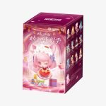 Honor of Kings Baby Heroes-Gratitude Season Series Figures - Image 4