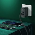 Ldnio Super-Fast Charging Charger Type-C Q367 - Image 3
