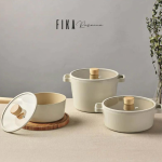Neoflam FIKA Reserve Casserole 24cm - Image 5