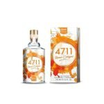 4711 Remix Cologne Orange EDC 150ml Unisex - Image 2