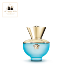 Versace Turquoise 100ml EDT - Image 2