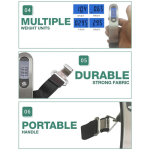 Digital Weighing Scale - Image 5