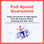 Taiwan eSIM Daily 1GB Unlimited 128 kbps Speed – 10 Days - Image 6