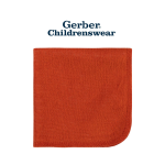 Gerber Boys Fox Washcloths 10pcs - Image 6