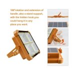 Portable LED Camping Tent Light - Image 7