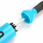 Wine Bottle Folding Umbrella – Random Color - Image 5
