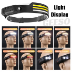 LED Waterproof Headlight - Image 5