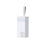 REMAX Chinen Series Power Bank 50000mAh RPP-321