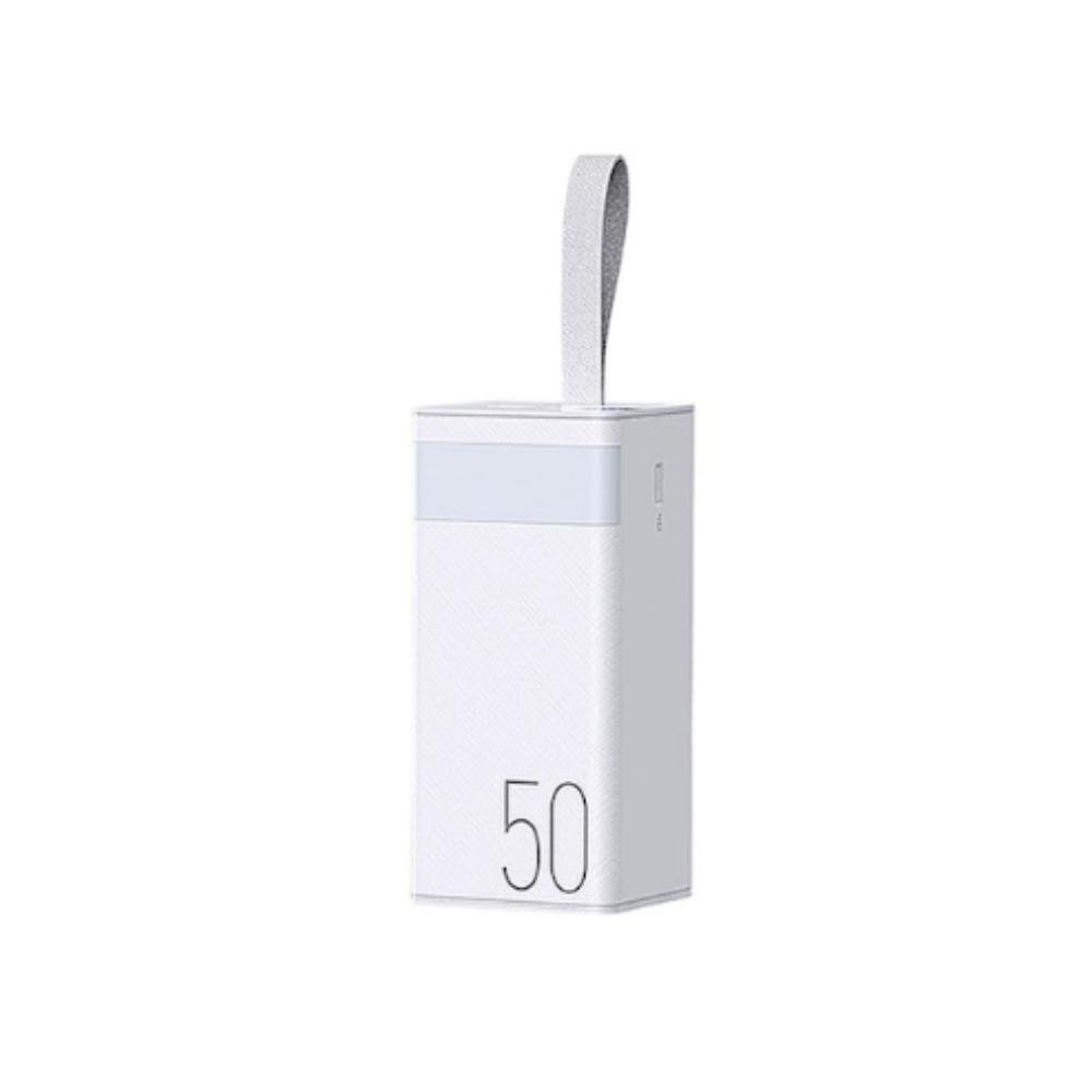 354a25436d625db22fcf201d9a62044f-1.jpg REMAX Chinen Series Power Bank 50000mAh RPP-321 - Image 1