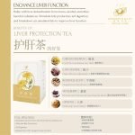 Kenkona Liver Protection Tea - Image 3