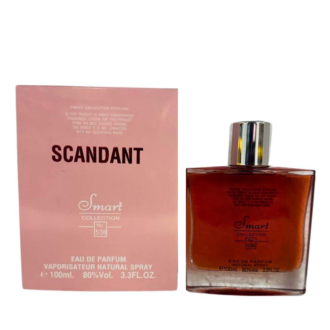 35bd959872a1df9f6a2d07b0895e7170.jpg 538 – SCANDANT SMART COLLECTION EDP 100ML - Image 1