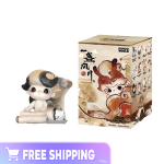 DIMOO Stories in the Cup Series Figures