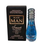 514 – BLACK MAN SMART COLLECTION EDP 15ML - Image 2