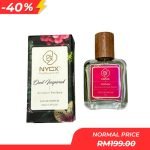 NYCX Artisanal Perfume 30ml
