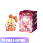 Honor of Kings Baby Heroes-Gratitude Season Series Figures