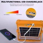 LED Solar Light 10 inch - Image 9