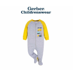 Gerber Trucks Sleep ”N Plays 1pc - Image 3