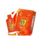 HaoXiQi Red Goji Berries Pure Juice 30ml x 10 pcs