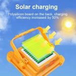 LED Solar Light 10 inch - Image 4