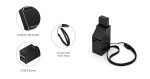 High-speed Data Transfer Nebula USB Hub - Image 2