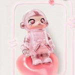 MEGA SPACE MOLLY 100% Series 4 - Image 2